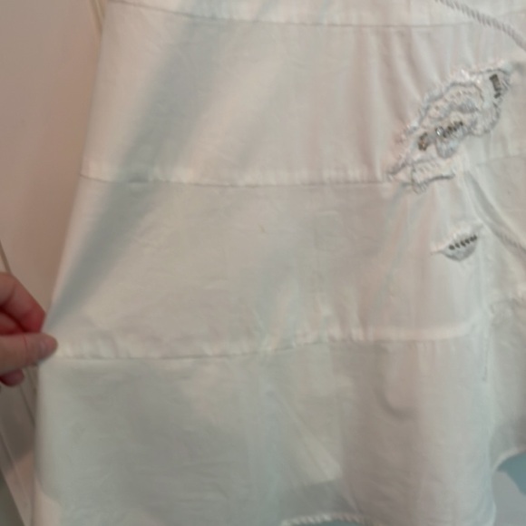 BCBG Maxazria Dress Size 0 - Picture 2 of 12